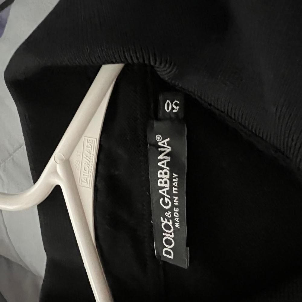 Dolce and gabbana mens shirt